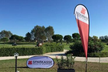 Sparkasse Golf Trophy – Abschlussturnier