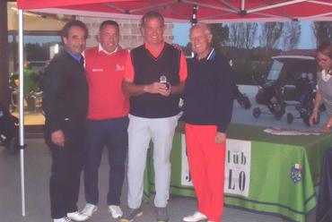 Sparkasse Golf Trophy – Abschlussturnier