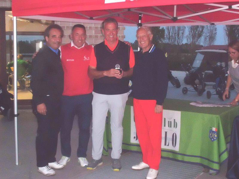Golf Trophy Cassa di Risparmio – torneo conclusivo