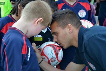 Sparkasse Kids Day