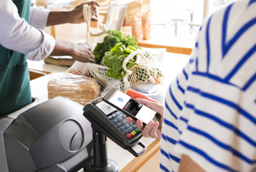Sparkasse jetzt auch mit Google Pay