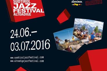Südtirol Jazzfestival