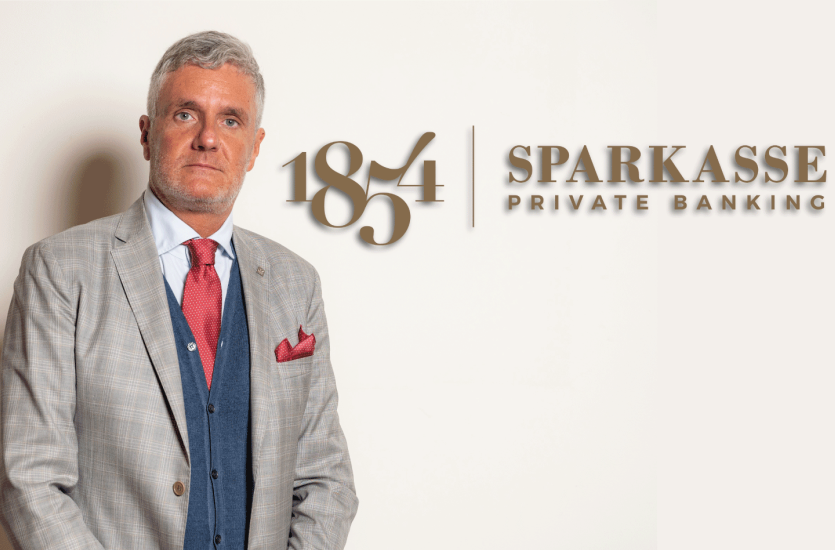 Sparkasse im Fachausschuss Wealth Management der Bankenvereinigung Italiens (ABI)