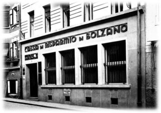 Sparkasse Bozen