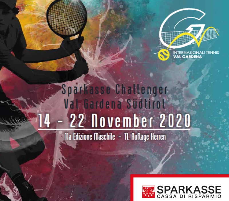 Start frei für Sparkasse Challenger Val Gardena Südtirol