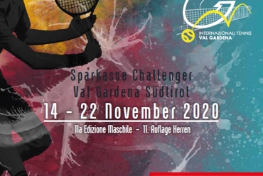Start frei für Sparkasse Challenger Val Gardena Südtirol