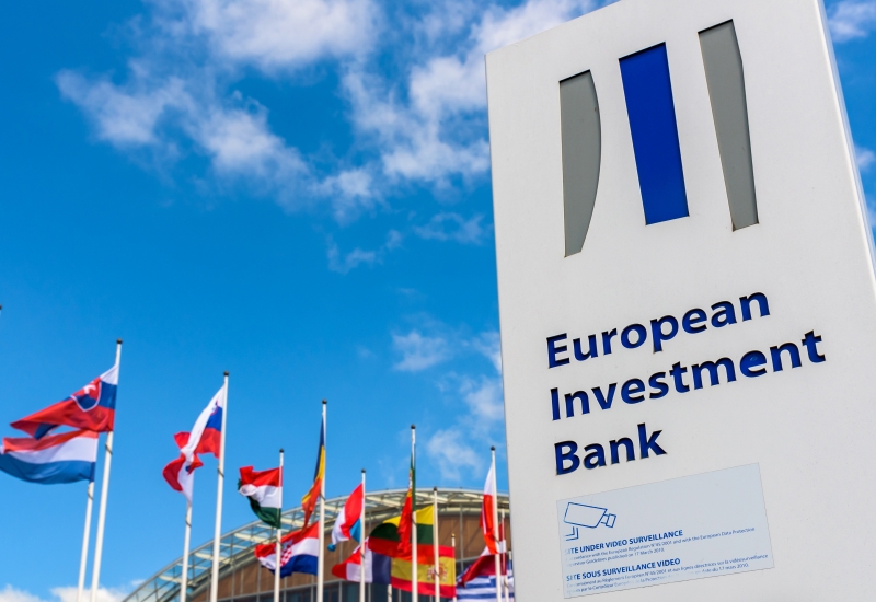 Sparkasse mit EIB: 60 Mio. Euro für neue begünstigte Finanzierungen an Unternehmen