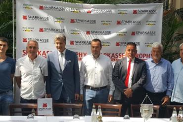 Sparkassen Trophy 2018