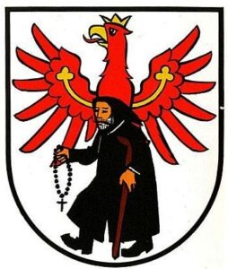 Wappen der Gemeinde Sterzing