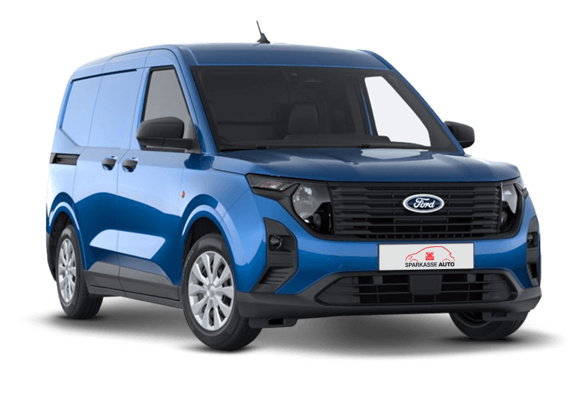 Ford Transit custom combi