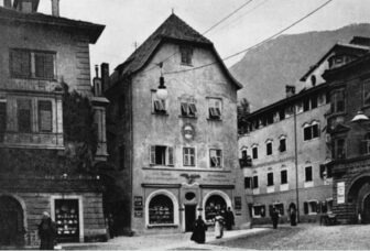 Waaghaus