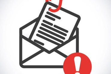 Betrügerische Mitteilungen im Namen von Bankinstituten: Phishing oder Smishing. Seien Sie stets vorsichtig.