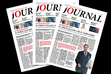 Journal: neue Ausgabe erschienen