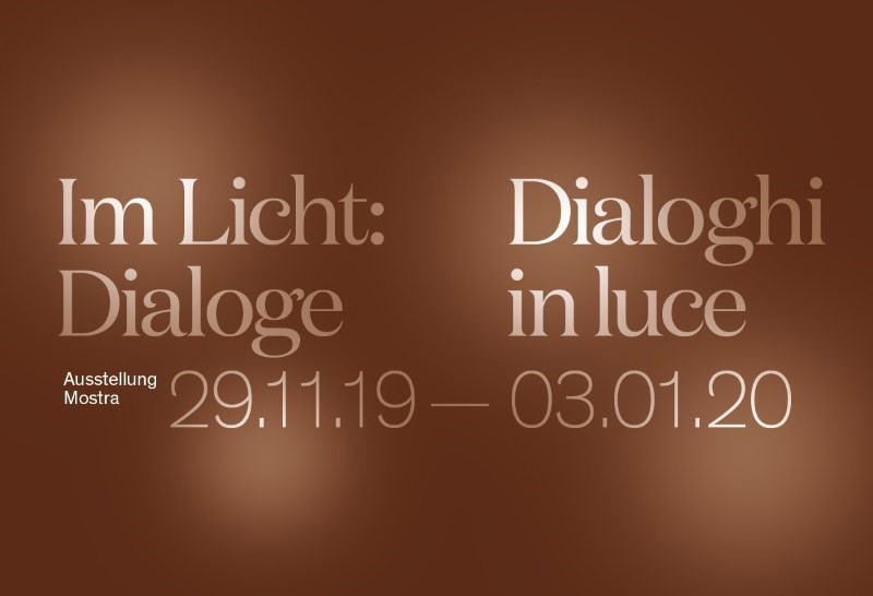 Weihnachtsausstellung und Kunstkalender