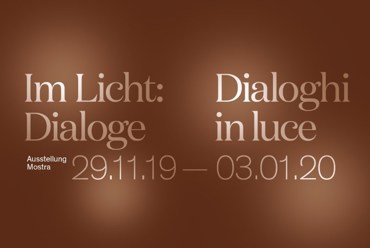 Weihnachtsausstellung und Kunstkalender