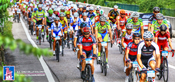 40. Ausgabe der Dolomitenrundfahrt