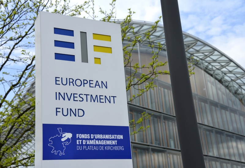 Sparkasse und Europäischer Investitionsfonds EIF stellen den Unternehmen über 50 Mio.€ zur Verfügung