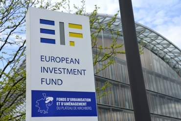 Sparkasse und Europäischer Investitionsfonds EIF stellen den Unternehmen über 50 Mio.€ zur Verfügung