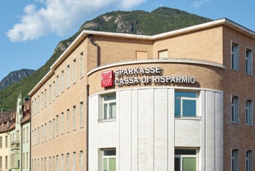Sparkasse erhält Zustimmung, der Gesellschafter-<br/>versammlung eine Dividendenaus-<br/>schüttung vorzuschlagen