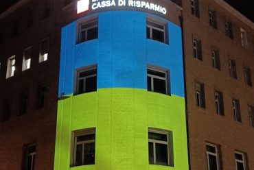 Krieg in der Ukraine: 1 € bei Behebungen an Bankomatgeräten der Sparkasse zugunsten Caritas-Hilfe spenden