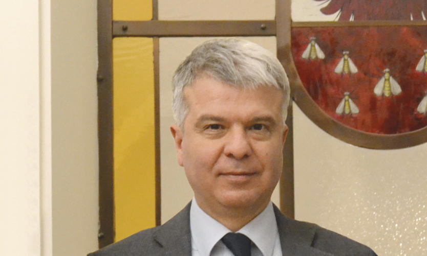 Neuer Generaldirektor im Amt