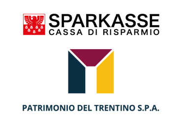 Südtiroler Sparkasse: Finanzierung in Höhe von 12,4 Millionen Euro an die Gesellschaft Patrimonio del Trentino
