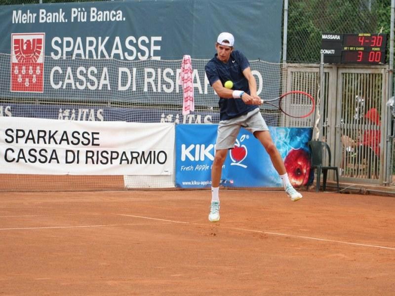 Sparkassen Trophy - Internationales Tennis-Herrenturnier