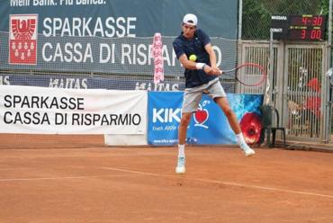 Sparkassen Trophy - Internationales Tennis-Herrenturnier