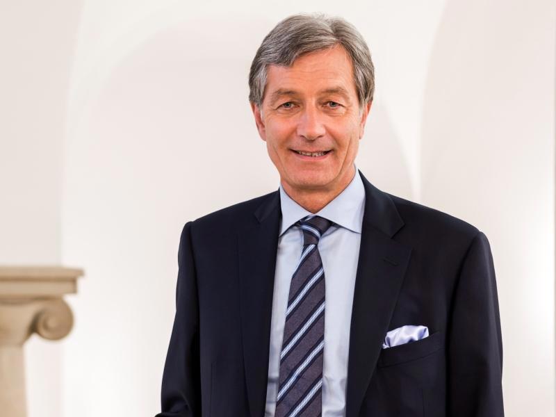 Präsident Brandstätter in ACRI-Führungsgremien bestätigt