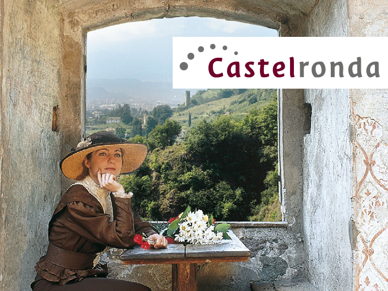 Castelronda - 600 Freiplätze für unsere Aktionäre über den Club Sparkasse!