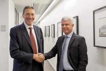 Sparkasse startet Zusammenarbeit mit UBS im Private Banking