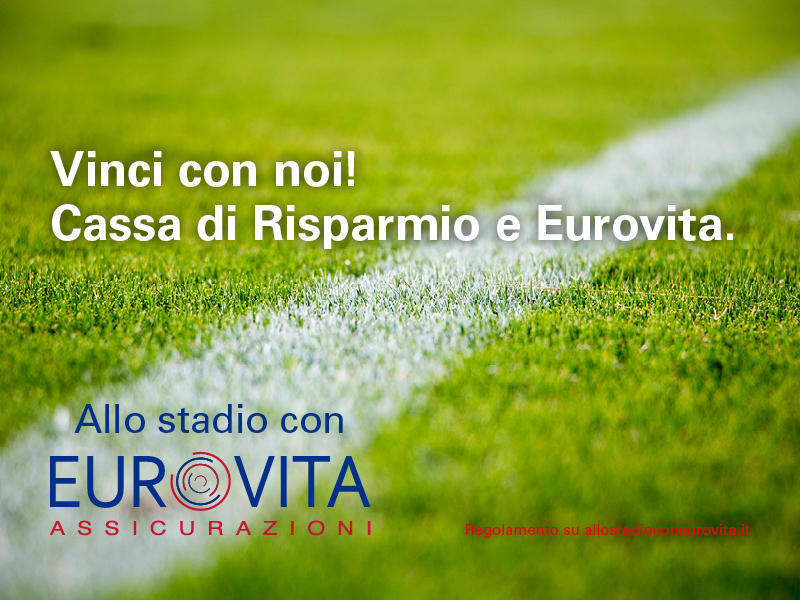 Gewinnen mit Eurovita