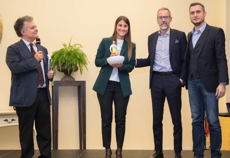 Sparkasse mit „Loyalty Award” ausgezeichnet