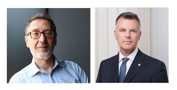 Sparkasse: Partnerschaft mit Workinvoice zwecks Entwicklung digitaler Finanzdienstleistungen für einheimische Unternehmen