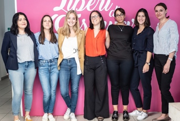 Projekt „Zurück in die Zukunft“: Jugend setzt auf Wiederentdeckung der Tradition durch Innovation