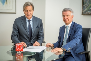 Sparkasse genehmigt Gesamtbilanzentwurf 2017