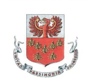 Wappen der Bank von Bozen