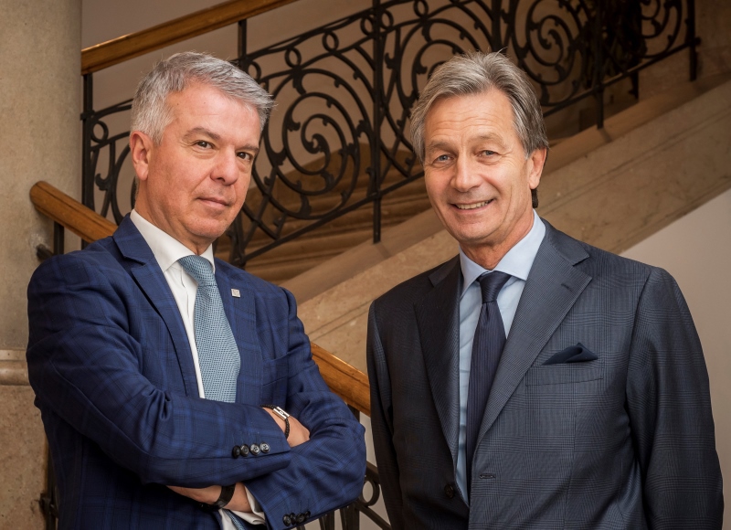 Digitale Exzellenz: Sparkasse unter den Top-Banken in Italien