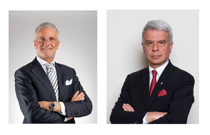 Sparkasse unter den 5 Instituten, die ins Finale der Citywire Private Banking Awards 2022 gelangt sind