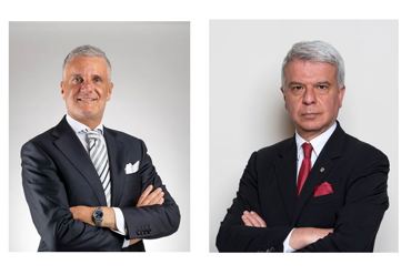 Sparkasse unter den 5 Instituten, die ins Finale der Citywire Private Banking Awards 2022 gelangt sind