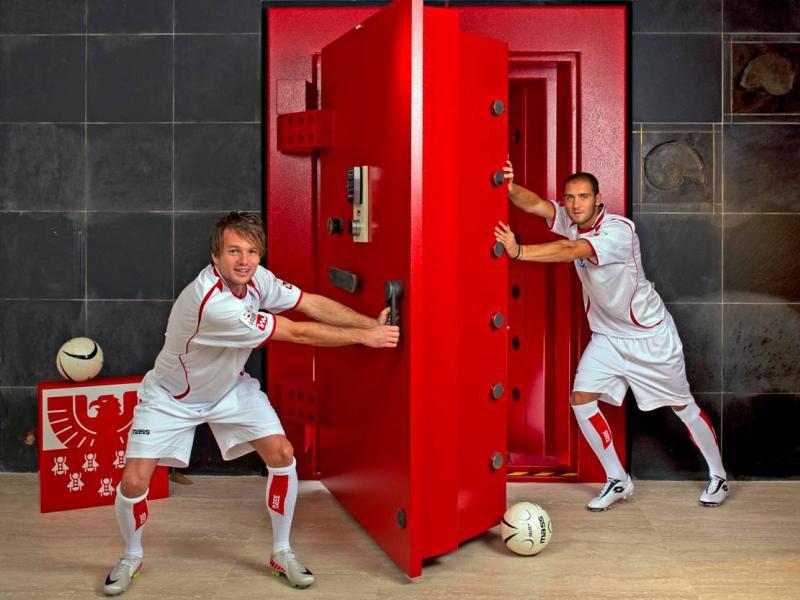 Start frei für FC Südtirol!