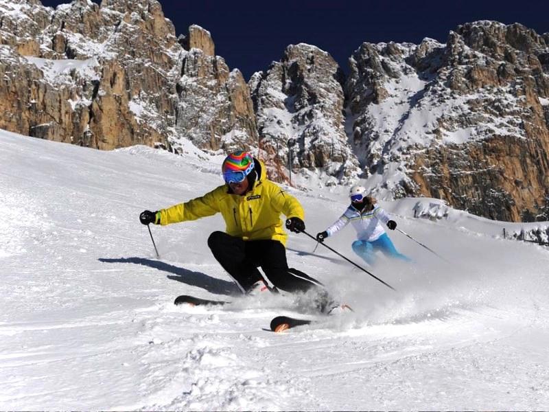 Nationale Skimeisterschaft der Anwälte und Richter