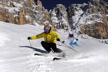 Nationale Skimeisterschaft der Anwälte und Richter
