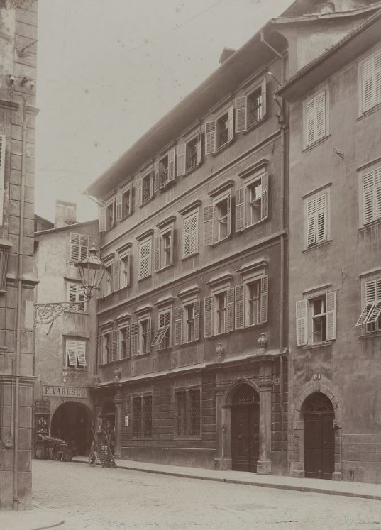 von Putzer Schlossi