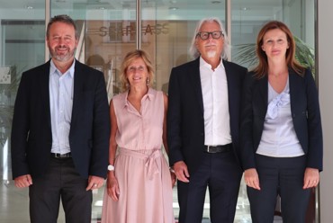 Sparkasse unterstützt  Eco Research