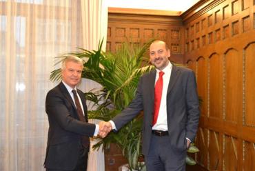 Neuer Verantwortlicher Personal Banking