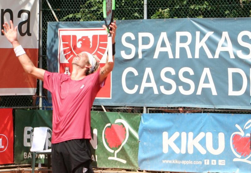 ITF-Tennisturnier Sparkassen Trophy 2019