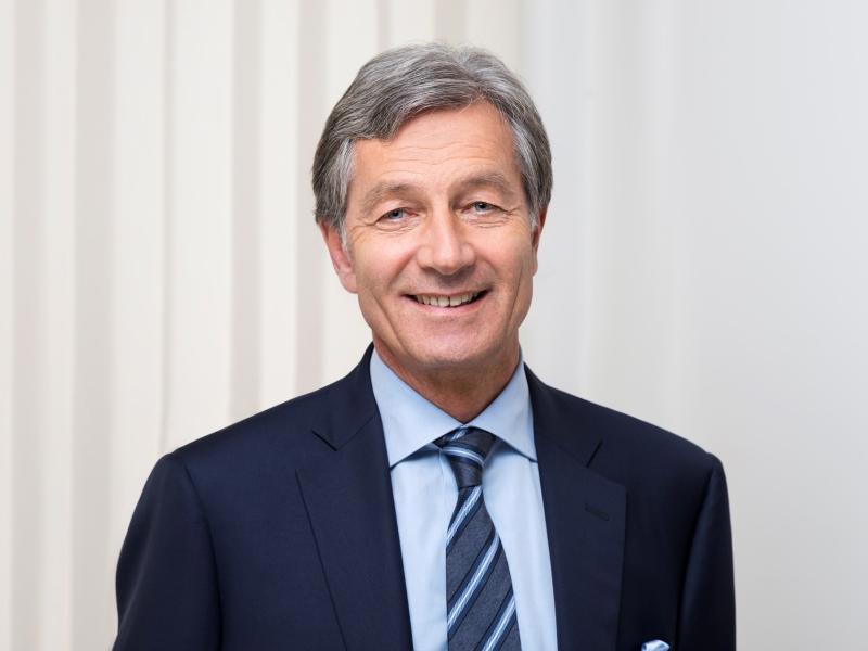 Präsident Brandstätter in den Verwaltungsrat des Interbanken-Einlagensicherungsfonds gewählt