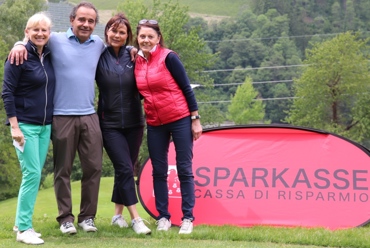 Sparkasse Golf Trophy