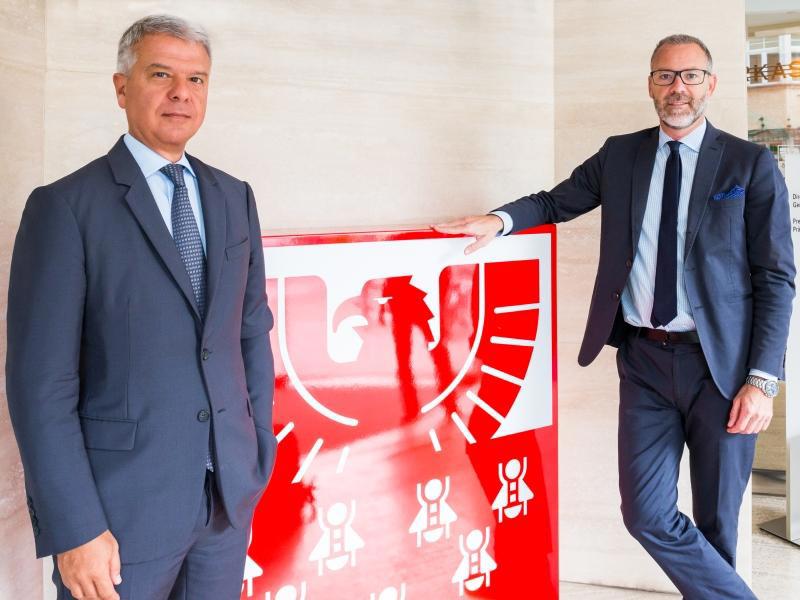 Stefano Borgognoni übernimmt neue Direktion Business Development